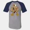 Short Sleeve Baseball Jersey Thumbnail