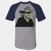 Short Sleeve Baseball Jersey Thumbnail