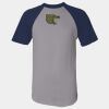 Short Sleeve Baseball Jersey Thumbnail