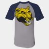 Short Sleeve Baseball Jersey Thumbnail