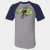 Short Sleeve Baseball Jersey Thumbnail