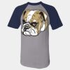 Short Sleeve Baseball Jersey Thumbnail