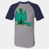 Short Sleeve Baseball Jersey Thumbnail