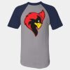 Short Sleeve Baseball Jersey Thumbnail