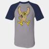 Short Sleeve Baseball Jersey Thumbnail