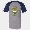 Short Sleeve Baseball Jersey Thumbnail
