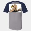 Short Sleeve Baseball Jersey Thumbnail
