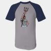 Short Sleeve Baseball Jersey Thumbnail