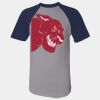 Short Sleeve Baseball Jersey Thumbnail