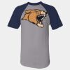Short Sleeve Baseball Jersey Thumbnail