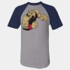 Short Sleeve Baseball Jersey Thumbnail