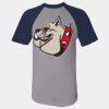 Short Sleeve Baseball Jersey Thumbnail