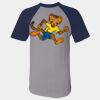 Short Sleeve Baseball Jersey Thumbnail