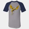 Short Sleeve Baseball Jersey Thumbnail