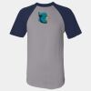 Short Sleeve Baseball Jersey Thumbnail