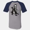 Short Sleeve Baseball Jersey Thumbnail