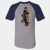 Short Sleeve Baseball Jersey Thumbnail