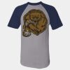 Short Sleeve Baseball Jersey Thumbnail