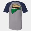 Short Sleeve Baseball Jersey Thumbnail
