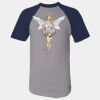Short Sleeve Baseball Jersey Thumbnail