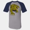 Short Sleeve Baseball Jersey Thumbnail
