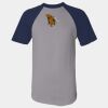 Short Sleeve Baseball Jersey Thumbnail