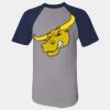 Short Sleeve Baseball Jersey Thumbnail