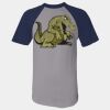 Short Sleeve Baseball Jersey Thumbnail
