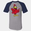 Short Sleeve Baseball Jersey Thumbnail