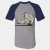 Short Sleeve Baseball Jersey Thumbnail