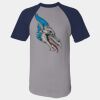 Short Sleeve Baseball Jersey Thumbnail