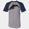 Short Sleeve Baseball Jersey Thumbnail