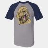 Short Sleeve Baseball Jersey Thumbnail