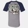 Short Sleeve Baseball Jersey Thumbnail