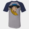 Short Sleeve Baseball Jersey Thumbnail