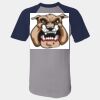 Short Sleeve Baseball Jersey Thumbnail