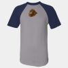 Short Sleeve Baseball Jersey Thumbnail