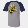 Short Sleeve Baseball Jersey Thumbnail