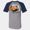 Short Sleeve Baseball Jersey Thumbnail