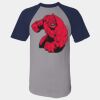 Short Sleeve Baseball Jersey Thumbnail