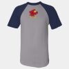 Short Sleeve Baseball Jersey Thumbnail