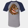 Short Sleeve Baseball Jersey Thumbnail