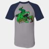 Short Sleeve Baseball Jersey Thumbnail