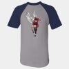 Short Sleeve Baseball Jersey Thumbnail