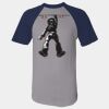 Short Sleeve Baseball Jersey Thumbnail