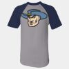 Short Sleeve Baseball Jersey Thumbnail