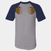 Short Sleeve Baseball Jersey Thumbnail