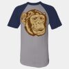 Short Sleeve Baseball Jersey Thumbnail