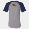 Short Sleeve Baseball Jersey Thumbnail