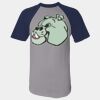 Short Sleeve Baseball Jersey Thumbnail
